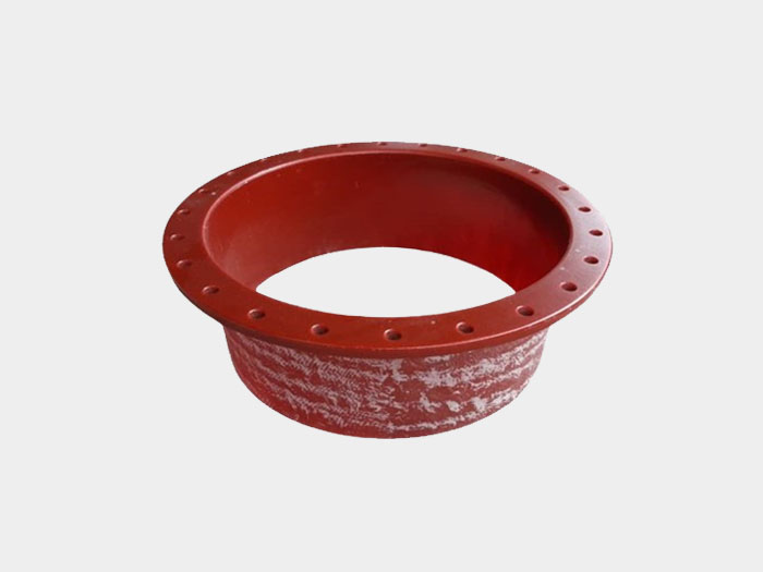 tank components